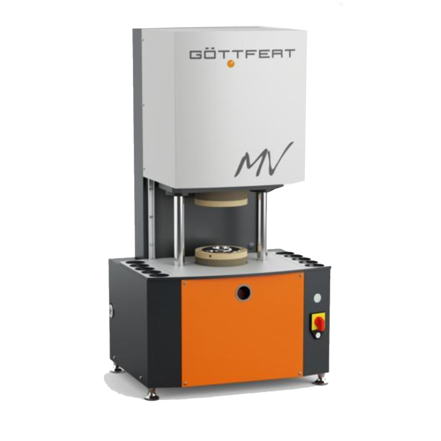 Goettfert高特福門(mén)尼粘度計(jì)Mooney